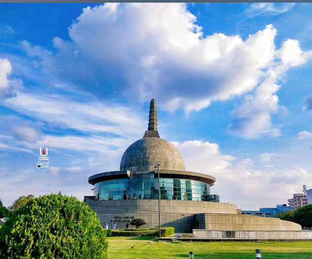 Patna Tourist Places